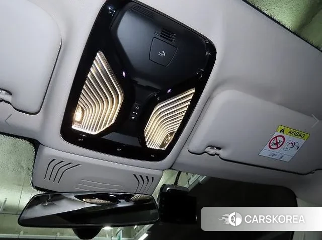 BMW X3 (G01) 2022 Белый из Кореи, фото 6