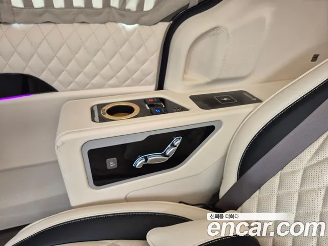 Kia Carnival 4th generation id 2656423 из Кореи 6