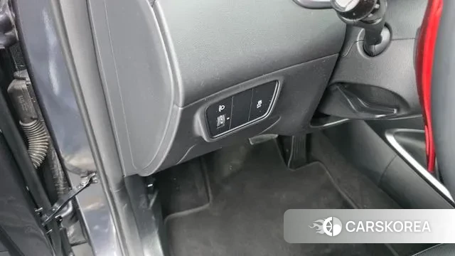 Hyundai Tucson (NX4) 2021 Серый из Кореи, фото 6