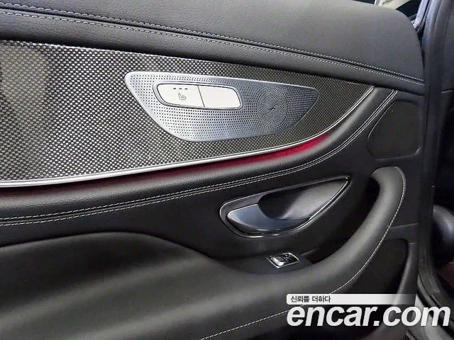 Mercedes-Benz CLS-Class C257 id 2689200 из Кореи 6