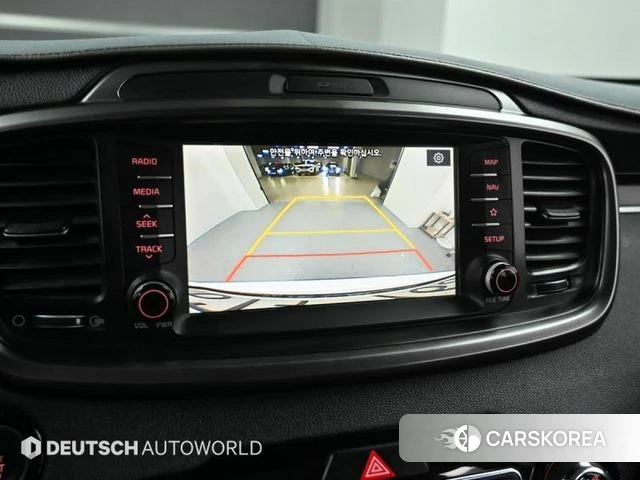 Kia The New Sorento 2019 Белый из Кореи, фото 6