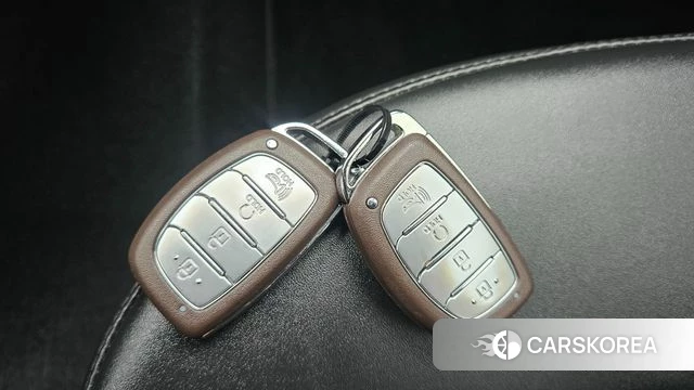 Hyundai Casper 2024 Светло-зеленый из Кореи, фото 6
