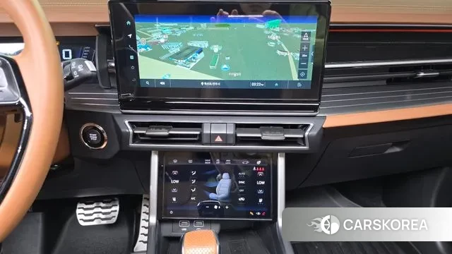 Ssangyong Torres 2022 Белый из Кореи, фото 6