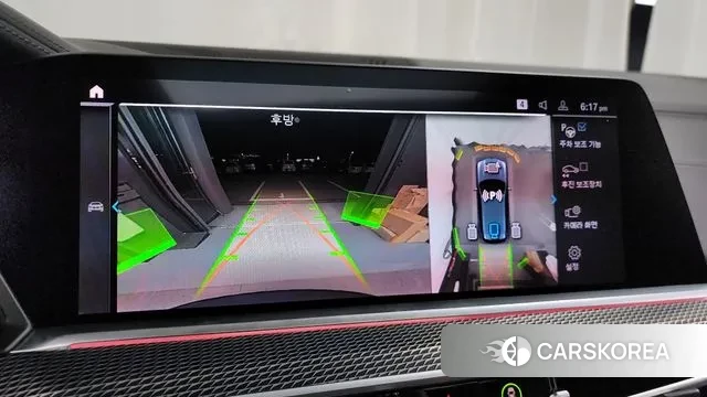 BMW X5 (G05) 2020 Серый из Кореи, фото 6