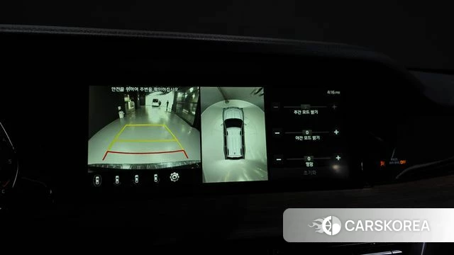 Kia Mohave Master 2020 Черный из Кореи, фото 6