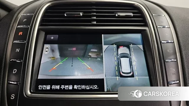 Lincoln Nautilus First generation 2019 Песочный из Кореи, фото 6