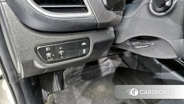 Kia Seltos 2021 Белый из Кореи, фото 6