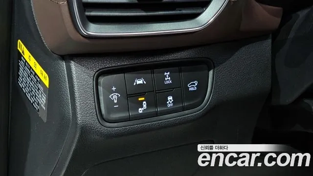 Hyundai Santa Fe TM 2019 Белый из Кореи, фото 6