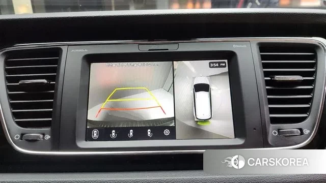 Kia The New Carnival 2018 Черный из Кореи, фото 6