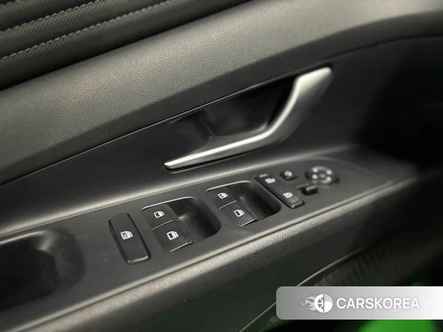 Hyundai Avante (CN7) 2022 Черный из Кореи, фото 6