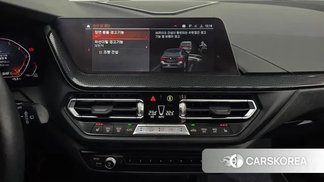 BMW 1 Series (F40) 2024 Черный из Кореи, фото 6