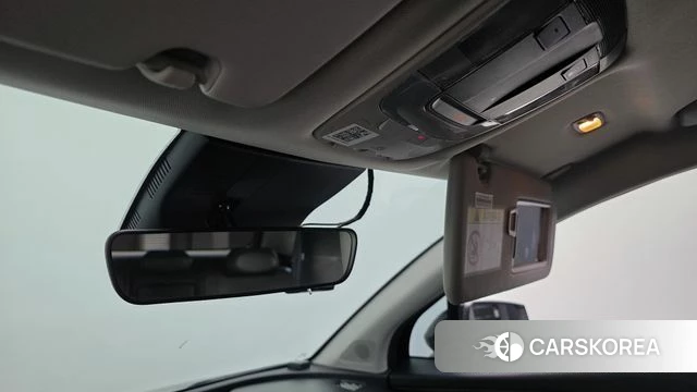 Kia Sportage 5th Generation 2023 Черный из Кореи, фото 6