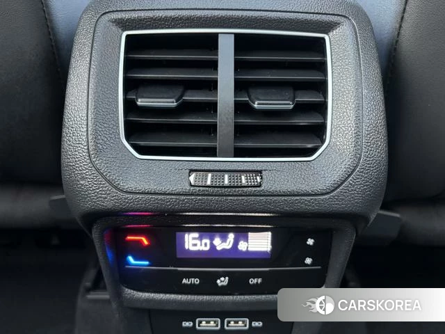 Volkswagen Tanyue 2023 Другой из Китая, фото 6
