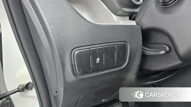 Kia The New Ray 2021 Белый из Кореи, фото 6