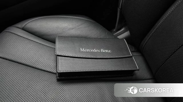 Mercedes-Benz S-Class W222 2020 Черный из Кореи, фото 6