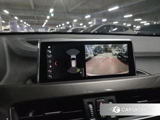 BMW X1 (F48) 2021 Белый из Кореи, фото 6