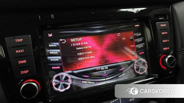 Nissan X Trail 2018 Белый из Кореи, фото 6