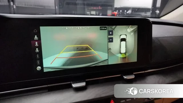 Kia Carnival 4th generation id 3660167 из Кореи 6