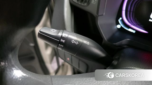 Kia The New Kia Ray 2023 Жемчужный цвет из Кореи, фото 6