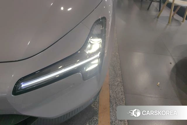 Xiaopeng Motors Xiaopeng MONA M03 2026 Фиолетовый из Китая, фото 6