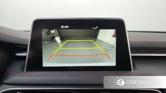 Genesis G70 2018 Белый из Кореи, фото 6