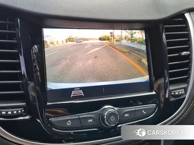 Chevrolet (GM Daewoo) The New Trax id 2891424 из Кореи 6