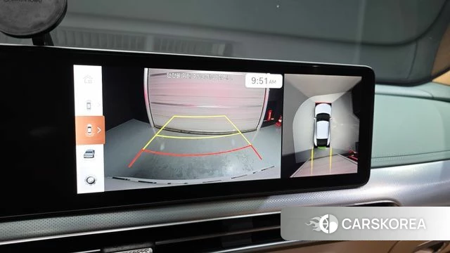 Genesis GV60 2023 Белый из Кореи, фото 6