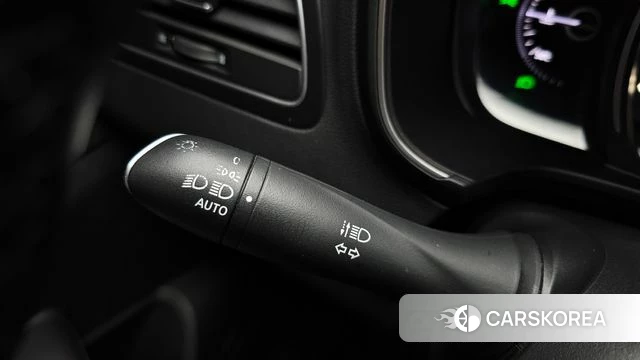 Renault Korea (Samsung) The New QM6 2022 Серый из Кореи, фото 6