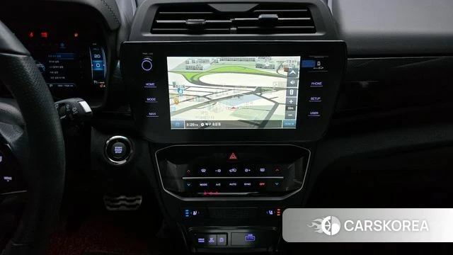 Ssangyong The New Tivoli 2024 Белый из Кореи, фото 6