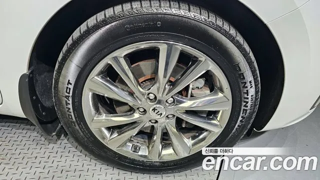 Kia The New Carnival 2020 Белый из Кореи, фото 6