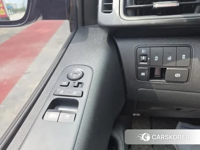 Hyundai Staria 2023 Серый из Кореи, фото 6