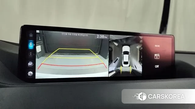 Genesis G80 (RG3) 2020 Белый из Кореи, фото 6