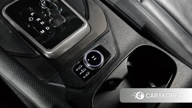 Ssangyong Rexton Sports 2018 Коричневый из Кореи, фото 6