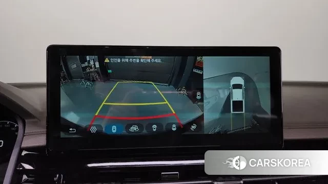 Ssangyong The New Rexton Sports Cannes 2023 Белый из Кореи, фото 6