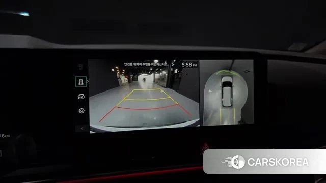 Kia The New Carnival 4th Generation id 3653913 из Кореи 6