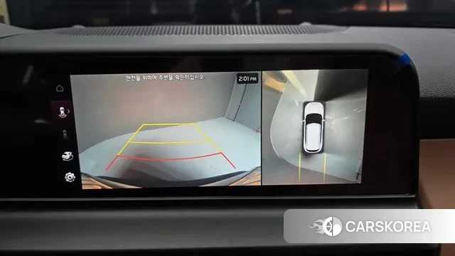 Kia The New Seltos 2023 Белый из Кореи, фото 6