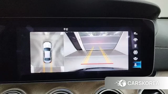 Mercedes-Benz E-Class W213 2022 Серый из Кореи, фото 6