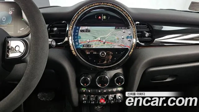 Mini Cooper S id 2652681 из Кореи 6