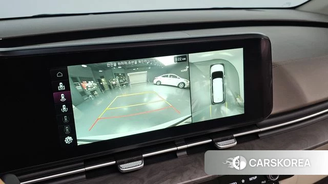 Kia Carnival 4th generation 2023 Белый из Кореи, фото 6