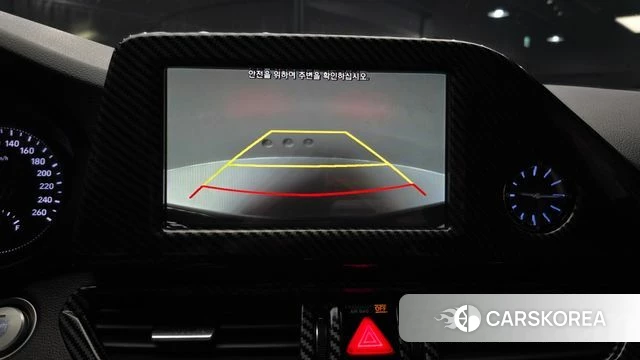 Hyundai Grandeur IG 2018 Черный из Кореи, фото 6