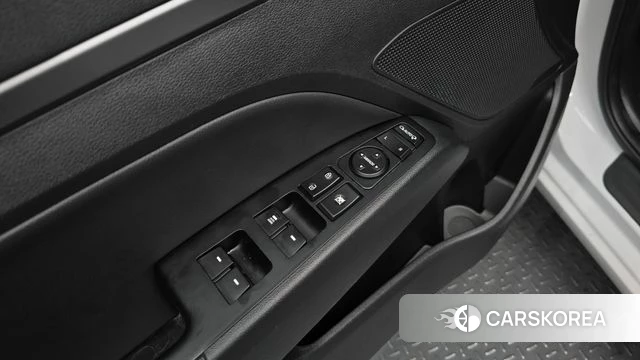 Hyundai Avante AD 2018 Белый из Кореи, фото 6