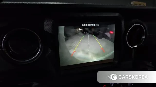 Jeep Wrangler (JL) 2019 Белый из Кореи, фото 6