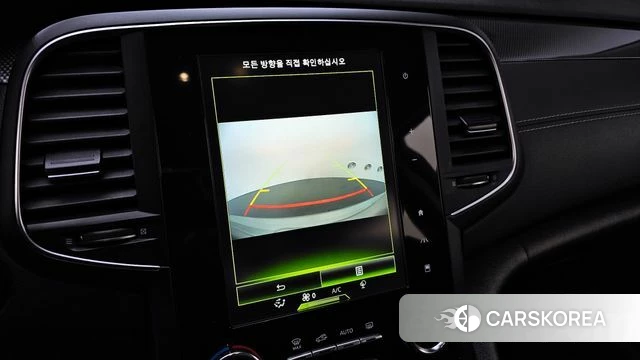 Renault Korea (Samsung) SM6 2019 Белый из Кореи, фото 6