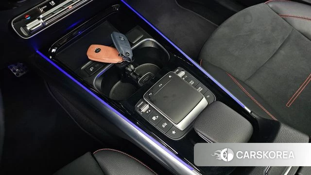 Mercedes-Benz GLA - Class H247 2022 Белый из Кореи, фото 6