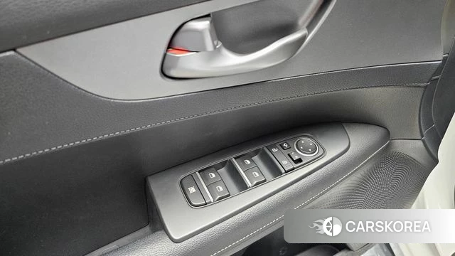 Kia Come New K3 2019 Белый из Кореи, фото 6