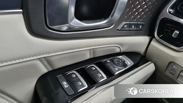 Kia Sorento 4th Generation 2023 Белый из Кореи, фото 6