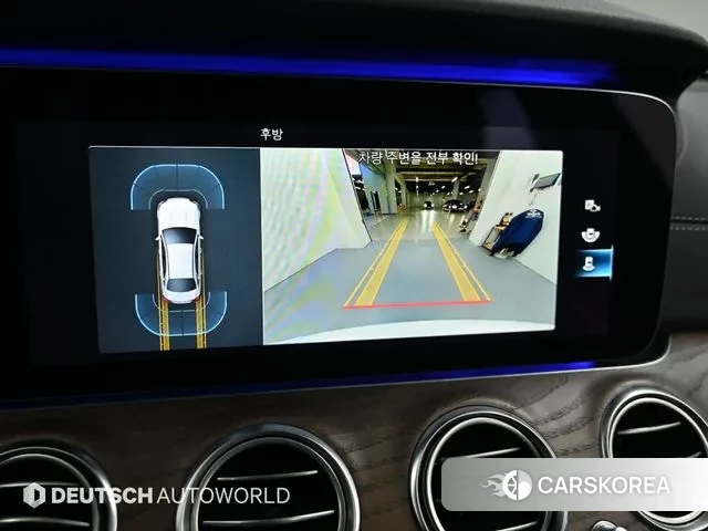 Mercedes-Benz E-Class W213 2020 Белый из Кореи, фото 6