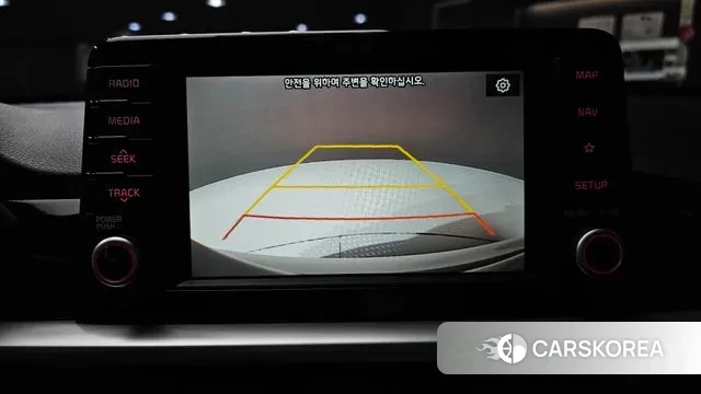 Kia All New Morning (JA) 2020 Белый из Кореи, фото 6