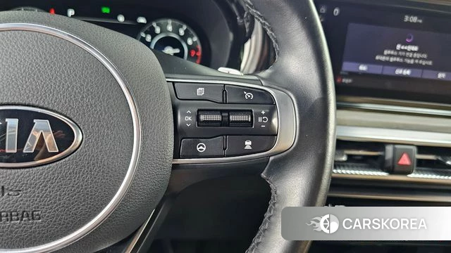 Kia K5 3rd generation 2020 Белый из Кореи, фото 6