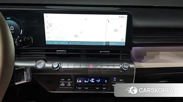 Hyundai Kona Hybrid (SX2) 2025 Белый из Кореи, фото 6